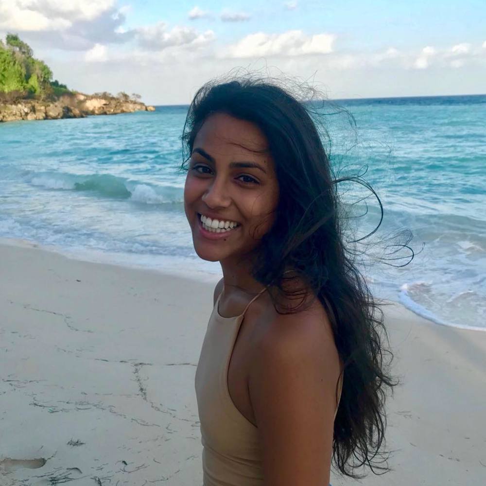 Meet your Posher, Ankita